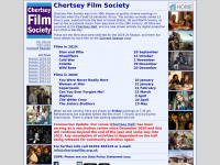 chertseyfilm.org.uk