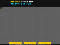 Chester-tyres.co.uk