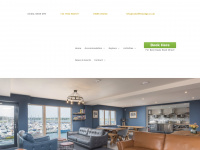 Radcliffeslodge.co.uk