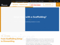 Streathamhillscaffolding.co.uk