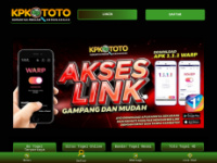 Kpktoto.live