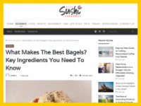 Bluesushisakegrill.net