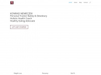 Konrad-nemeczek.co.uk