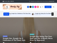 Beautysky.co.uk