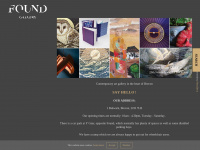 Foundgallery.co.uk