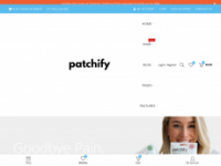 Patchify.co.uk