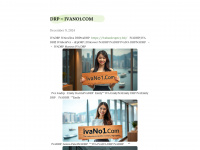 Beaverdonna95.werite.net