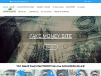 Fake-money-forum.site