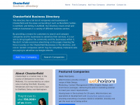 chesterfield-business.co.uk