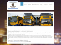 chesterscoaches.co.uk