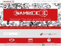 Namrick.co.uk