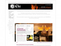 chi-restaurant.co.uk