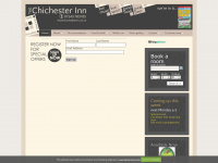 chichesterinn.co.uk