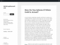 Bojehoumann82.edublogs.org