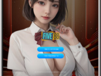 Five88.lv