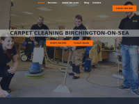 Kscarpetcleaningbos.co.uk