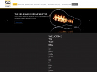 Theiba.co.uk