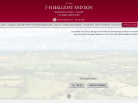 Fhhalliday.co.uk