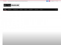 Britishheadline.co.uk
