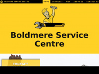 Boldmereservicecentre.co.uk