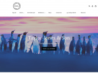 Taylorjonesandson.co.uk