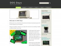 Dosdays.co.uk