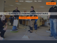 Kscarpetcleaningbroadstairs.co.uk