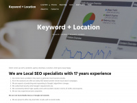 Keywordpluslocation.co.uk