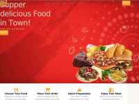 B4fastfood.co.uk