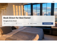 Douglasarmshotel.co.uk