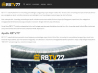 Rbtv77.vip