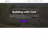Fourshirescontracting.co.uk