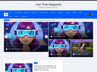 Usatimemagazine.co.uk
