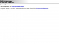 Mserver.co.uk