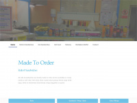 Mabakersltd.co.uk