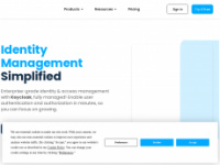 Skycloak.io