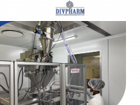 Divpharm.co.za