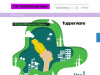 Tupperwareman.co.uk