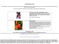 chillipepperseeds.co.uk