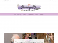 Chimmyville.co.uk