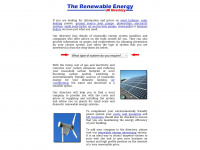 renewable-energy-directory.co.uk