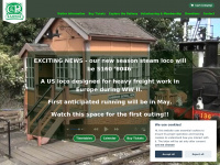 Chinnorrailway.co.uk