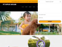 Petsuppliesauckland.co.nz