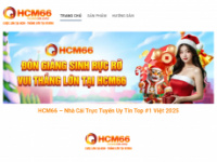 Hcm6699.org
