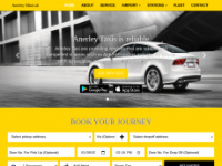 Anerleyminicab.co.uk