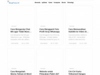 Blogpress.id