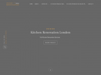 Kitchenrenovationlondon.co.uk