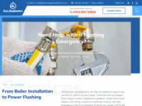 Killamarshgasengineers.co.uk