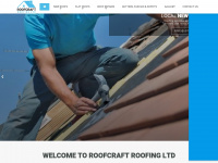 Roofcraftroofingltd.co.uk