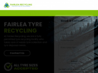 Fairlearecycling.co.uk